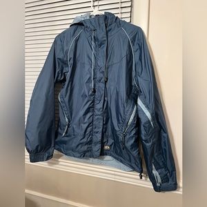 Trespass pack away jacket